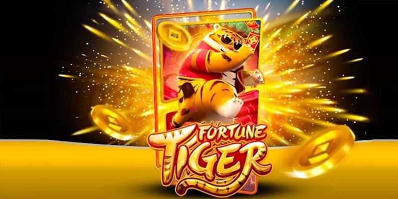 Quem é o Fortune Tiger hhwin